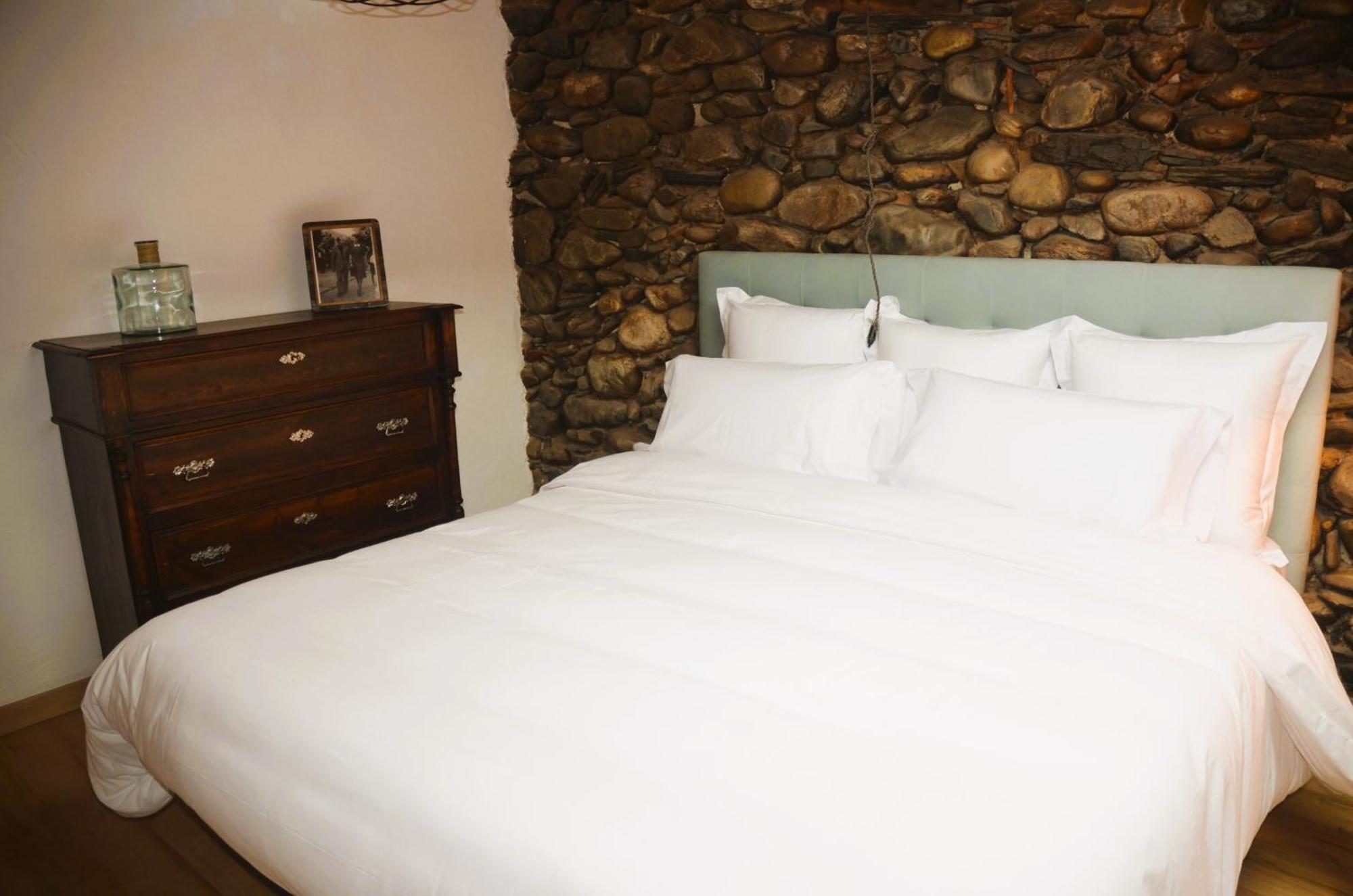 Casa Sapita Vila Villafranca Del Bierzo Exterior foto