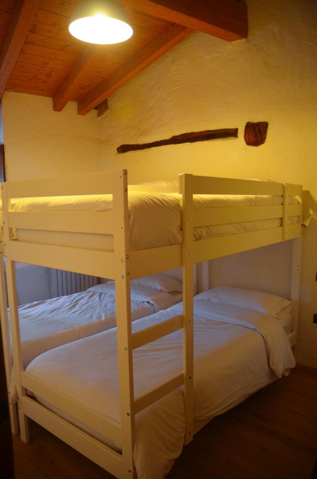 Casa Sapita Vila Villafranca Del Bierzo Exterior foto
