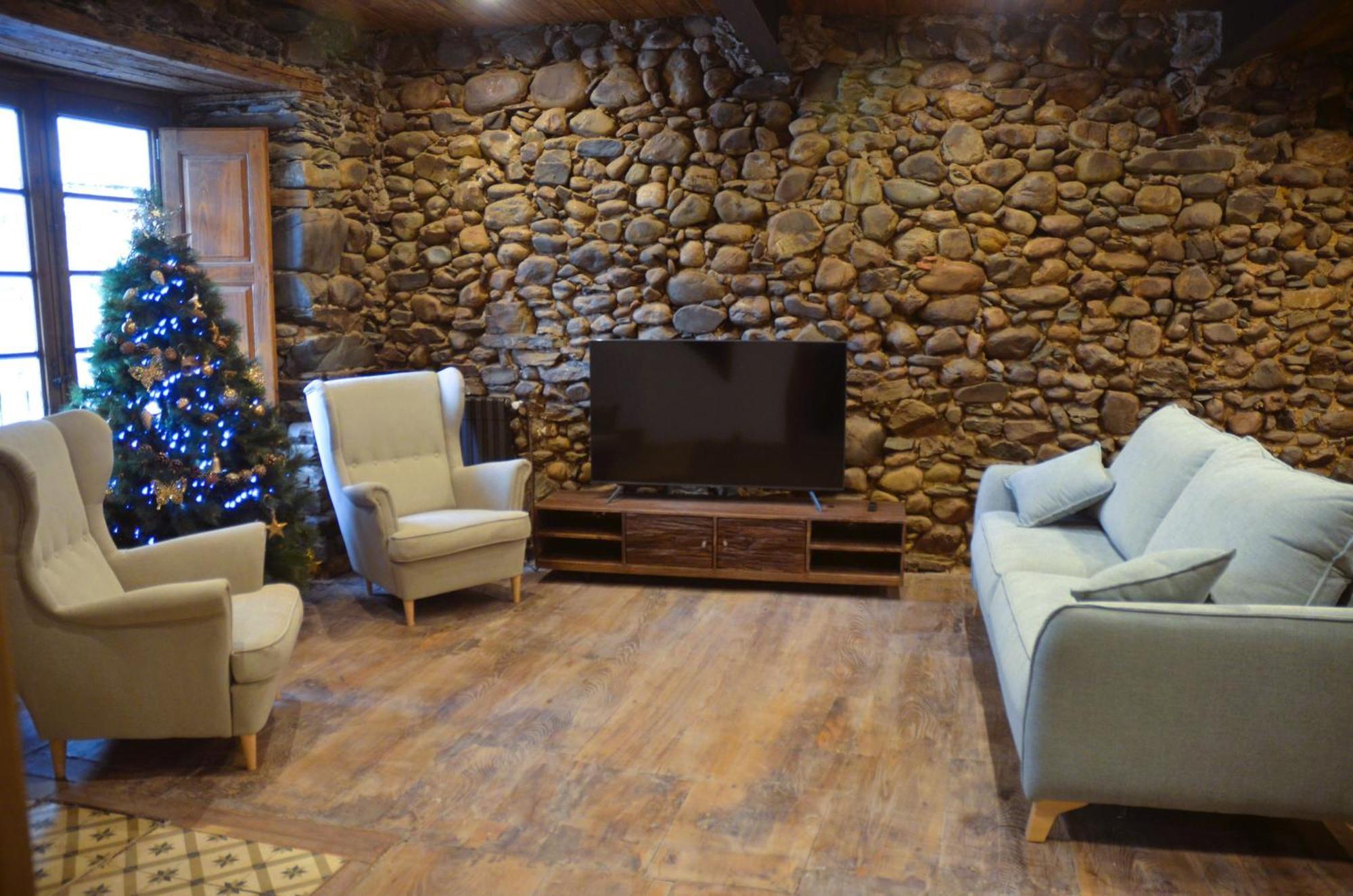 Casa Sapita Vila Villafranca Del Bierzo Exterior foto