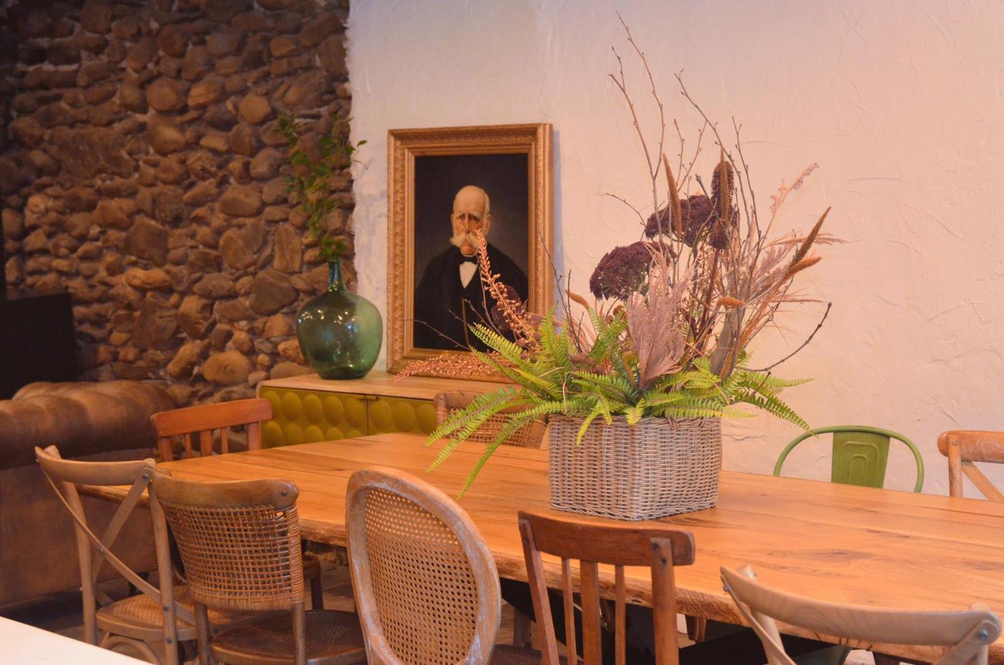 Casa Sapita Vila Villafranca Del Bierzo Exterior foto